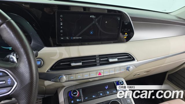 Hyundai Palisade 2021 — photo 15