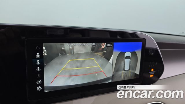 Hyundai Palisade 2021 — photo 16