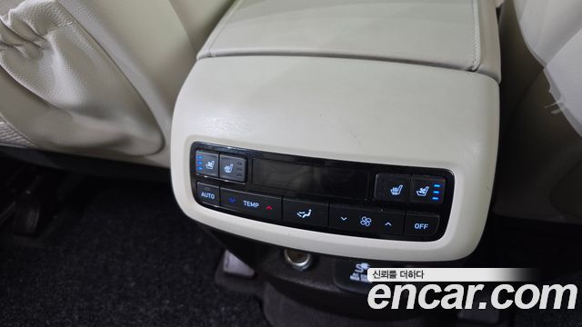 Hyundai Palisade 2021 — photo 18