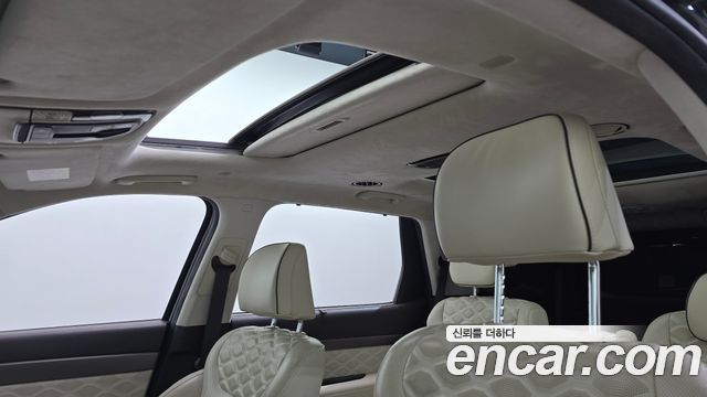 Hyundai Palisade 2021 — photo 19