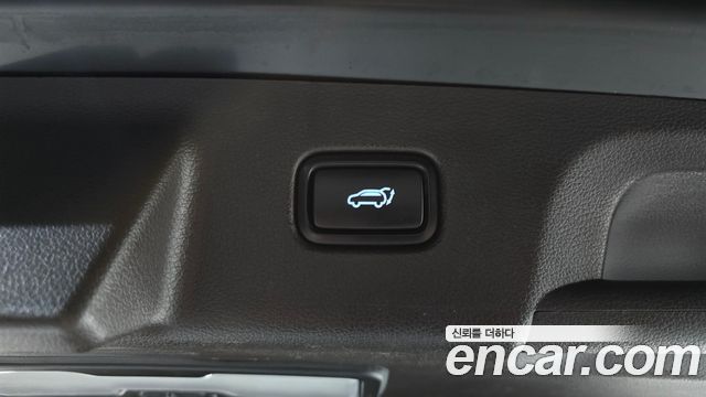 Hyundai Palisade 2021 — photo 20