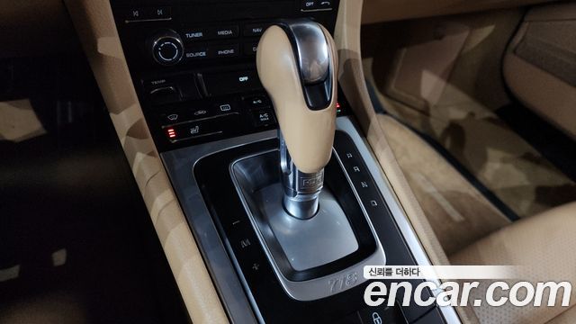 Porsche 718 2017 — photo 9