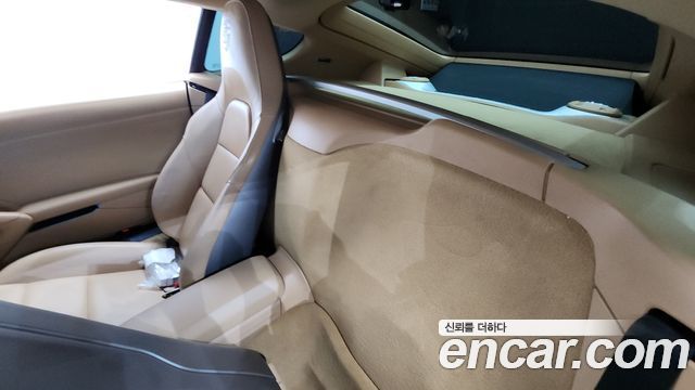 Porsche 718 2017 — photo 12