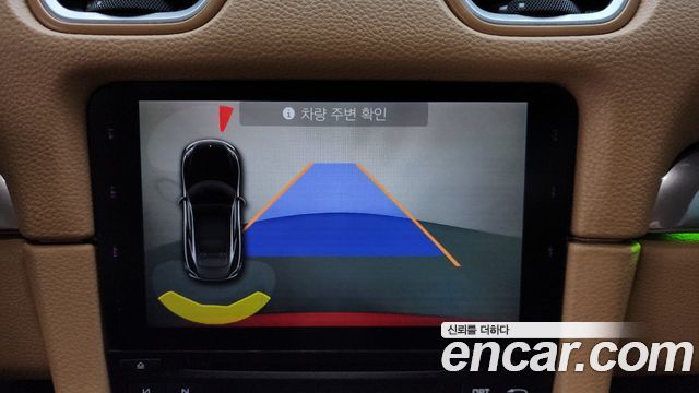 Porsche 718 2017 — photo 17