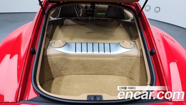 Porsche 718 2017 — photo 20