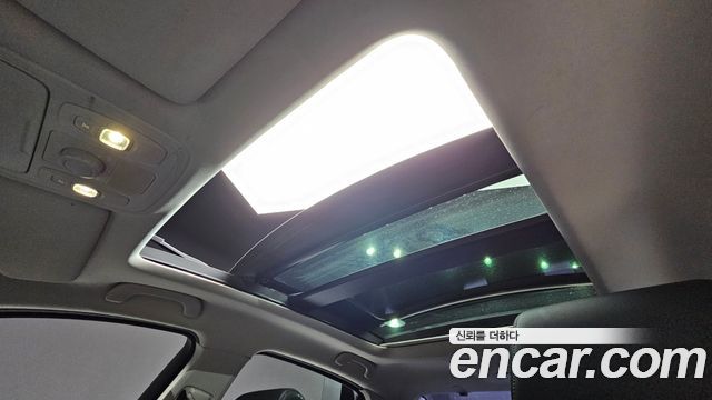 Renault Korea SM6 2016 — photo 11