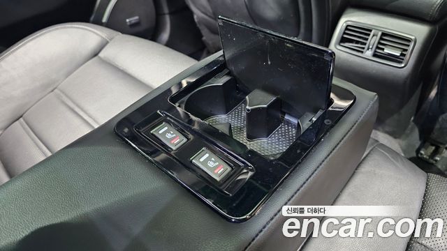 Renault Korea SM6 2016 — photo 18