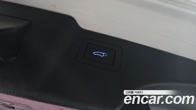 Hyundai Santafe 2016 — photo 20