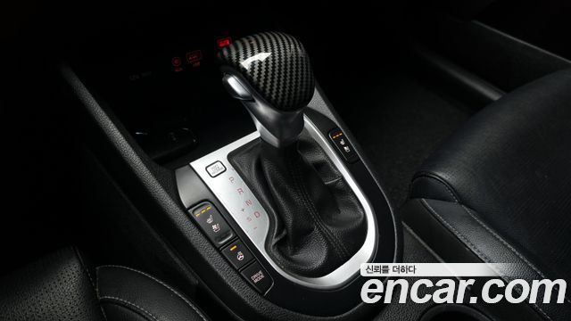 Kia K3 2019 — photo 9