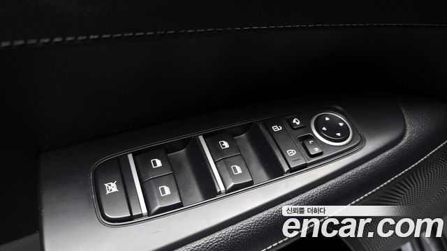Kia K3 2019 — photo 18