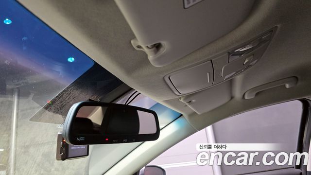 Kia K3 2019 — photo 19