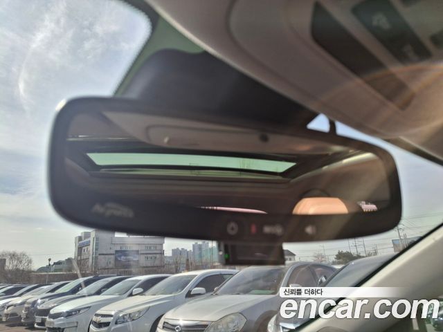 Chevrolet Korea Malibu 2017 — photo 7