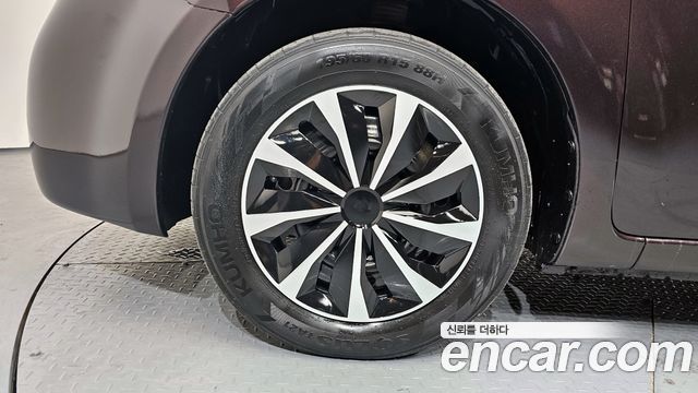Nissan Cube 2011 — photo 5