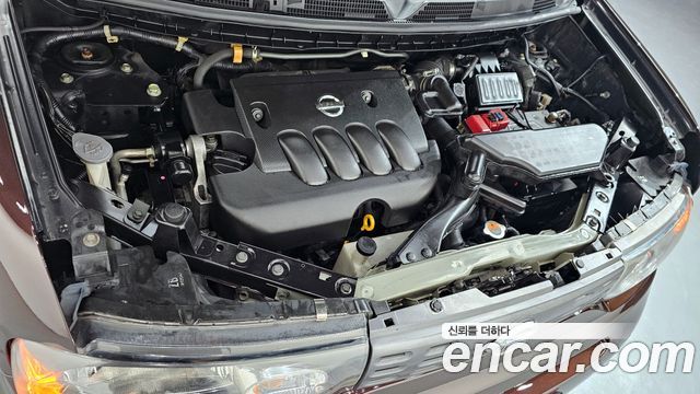 Nissan Cube 2011 — photo 6