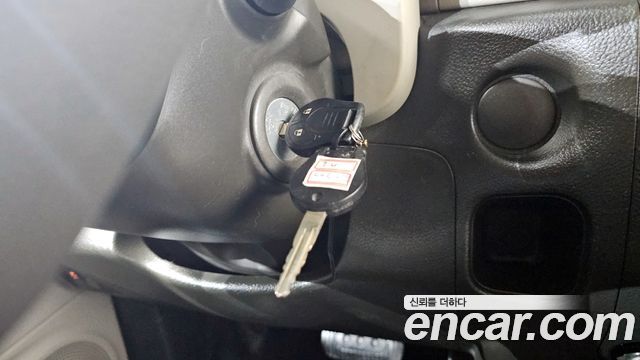 Nissan Cube 2011 — photo 18