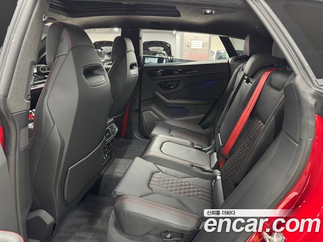 Lamborghini Urus 2025 — photo 13