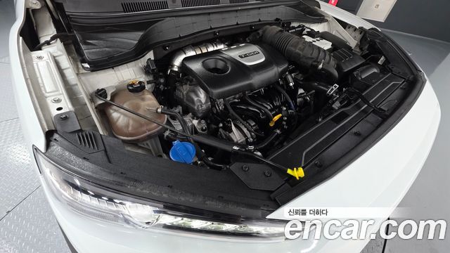 Hyundai Kona 2018 — photo 6