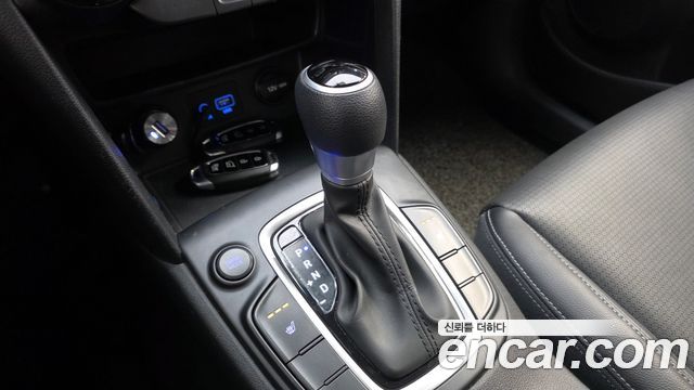 Hyundai Kona 2018 — photo 9