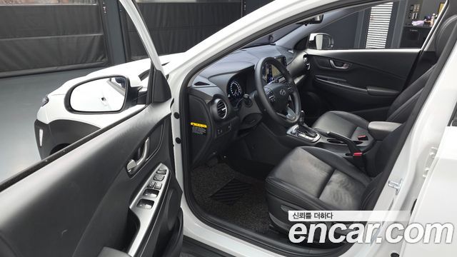 Hyundai Kona 2018 — photo 10