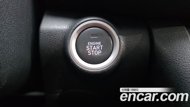 Hyundai Kona 2018 — photo 18
