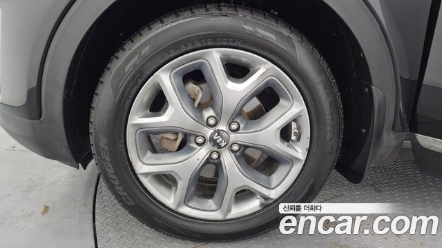 Kia Sorento 2015 — photo 5