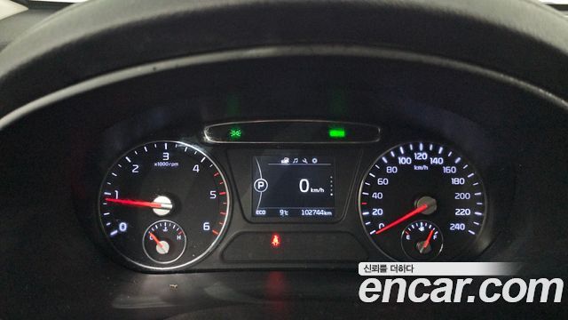 Kia Sorento 2015 — photo 8