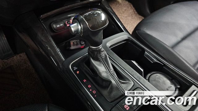 Kia Sorento 2015 — photo 9