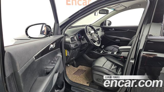 Kia Sorento 2015 — photo 10