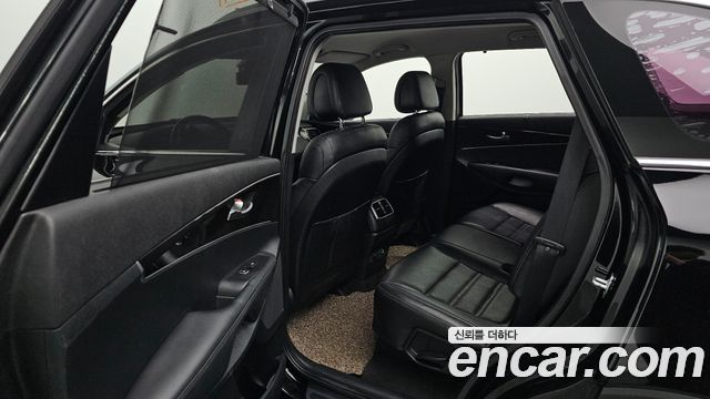 Kia Sorento 2015 — photo 12
