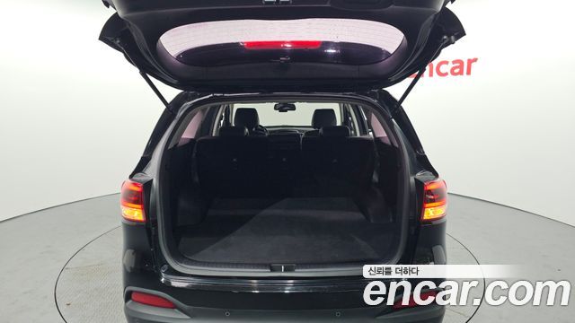 Kia Sorento 2015 — photo 20