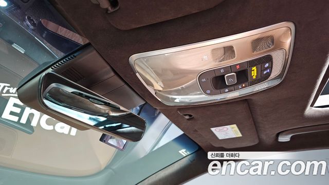 Genesis G80 2021 — photo 14