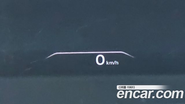 Genesis G80 2021 — photo 18