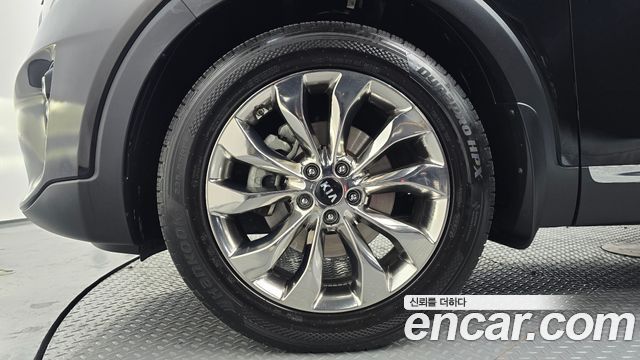 Kia Sorento 2019 — photo 5