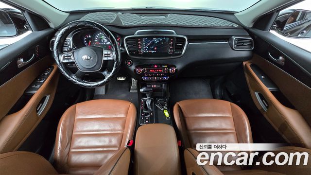 Kia Sorento 2019 — photo 7