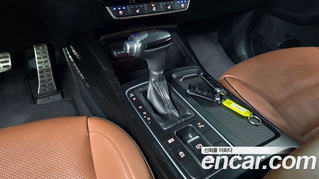 Kia Sorento 2019 — photo 9