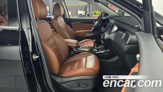 Kia Sorento 2019 — photo 10