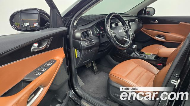 Kia Sorento 2019 — photo 11