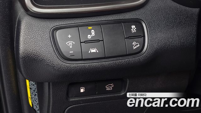 Kia Sorento 2019 — photo 14