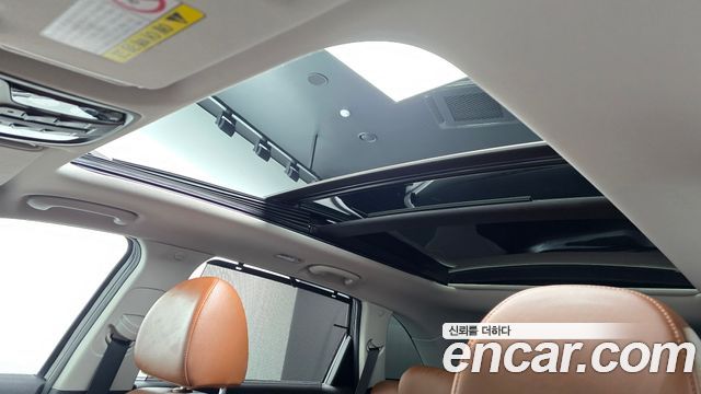 Kia Sorento 2019 — photo 17