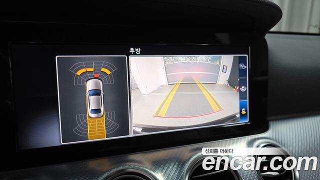 Mercedes-Benz E-Class 2020 — photo 15