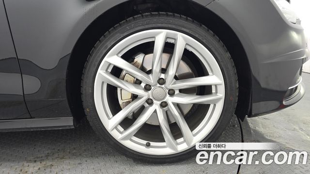 Audi A7 2016 — photo 5