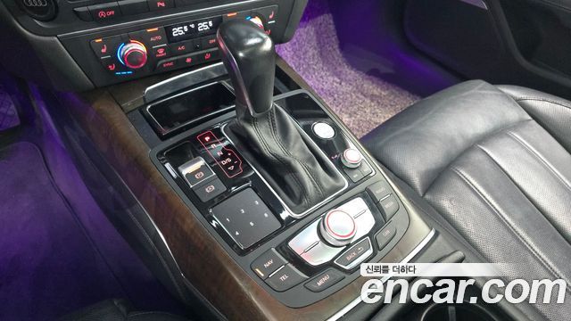 Audi A7 2016 — photo 9