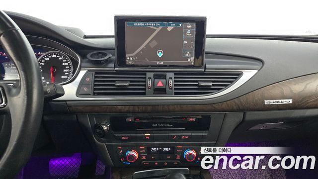 Audi A7 2016 — photo 14