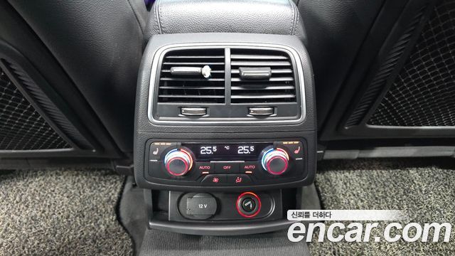 Audi A7 2016 — photo 19