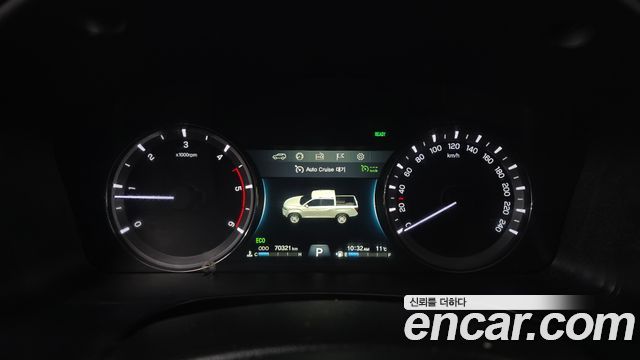 KG Mobility Rexton 2021 — photo 8