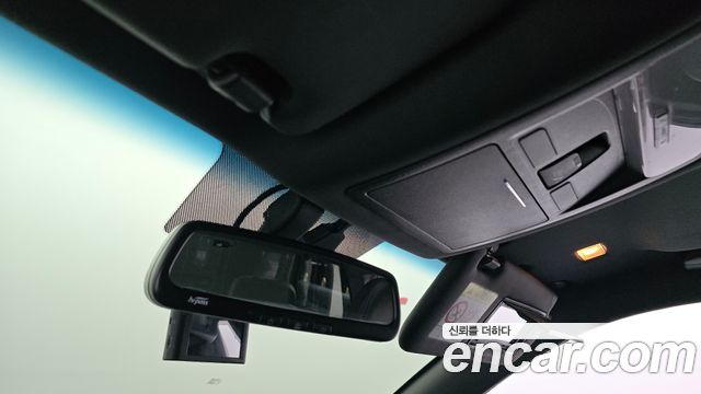 KG Mobility Rexton 2021 — photo 17