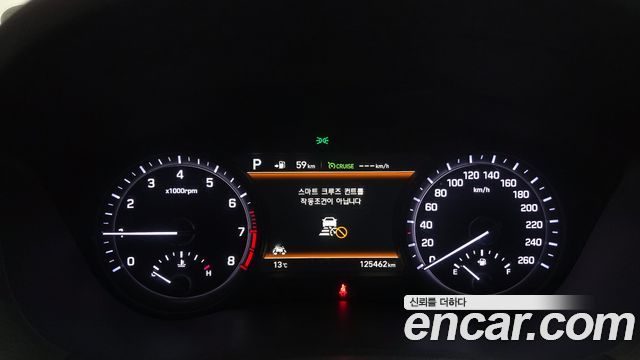 Genesis G80 2017 — photo 8