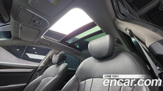 Genesis G80 2017 — photo 12