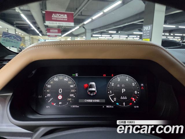 Land Rover Defender 2025 — photo 8