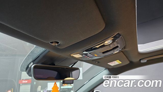 Kia K5 2021 — photo 17